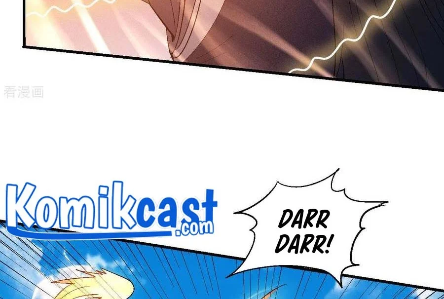 God of Martial Arts Chapter 436 halaman 12