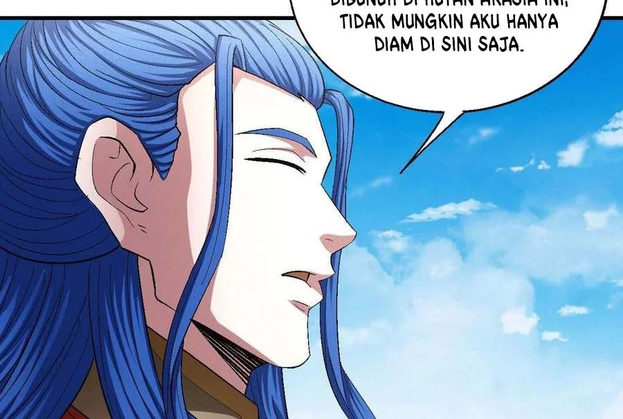 God of Martial Arts Chapter 436 halaman 14