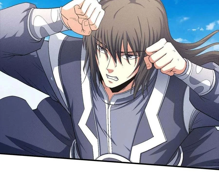 God of Martial Arts Chapter 436 halaman 18