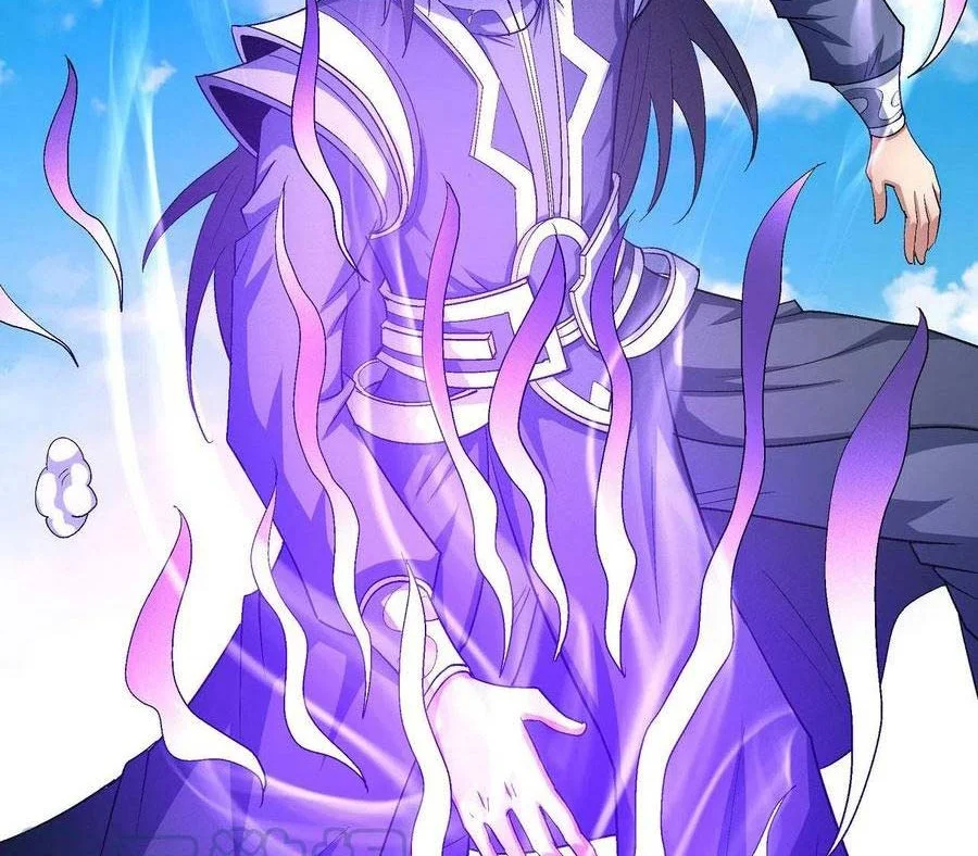God of Martial Arts Chapter 437 Gambar 19