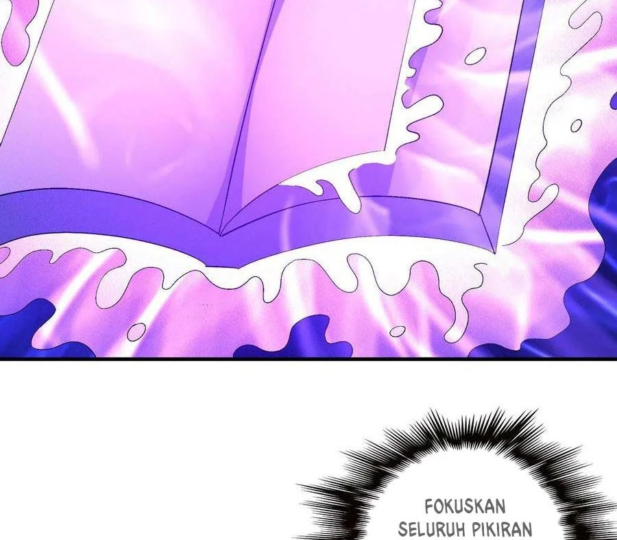 God of Martial Arts Chapter 437 Gambar 25