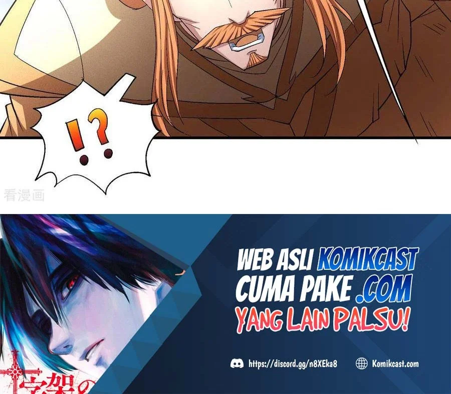 God of Martial Arts Chapter 437 Gambar 29