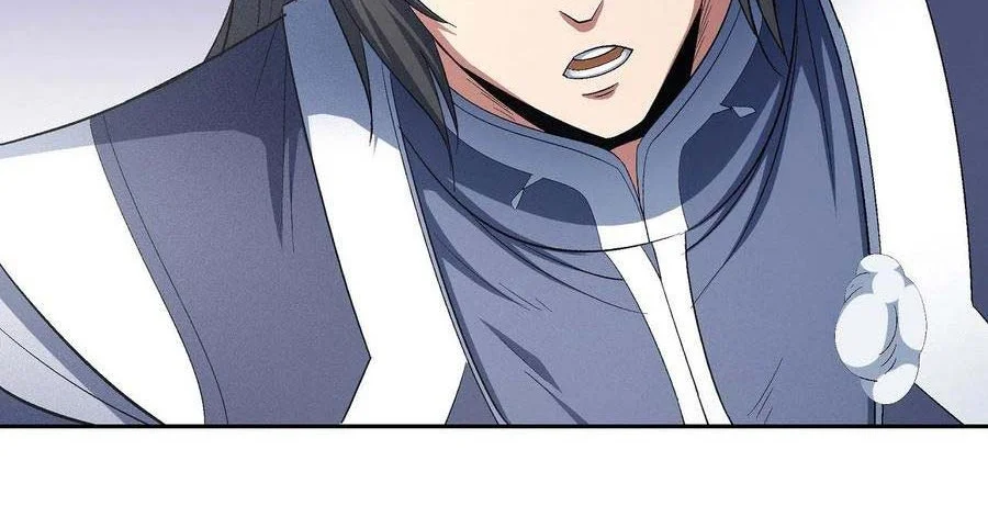 God of Martial Arts Chapter 437 halaman 6