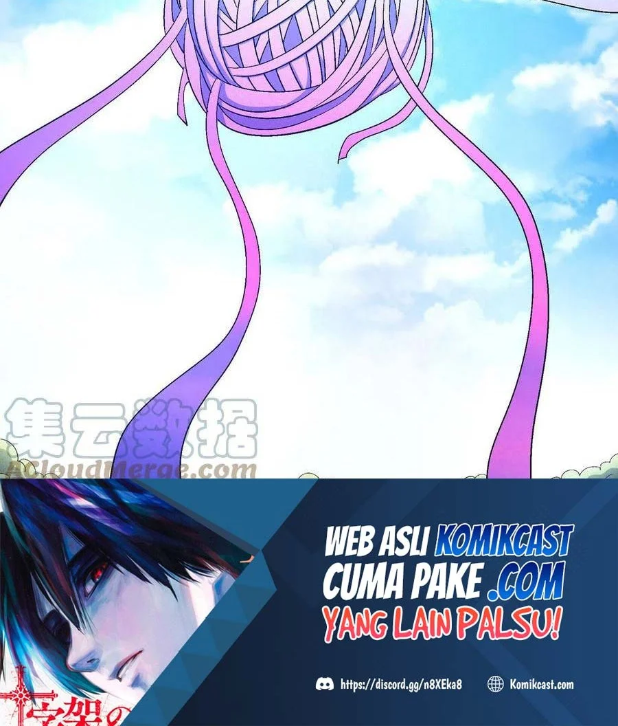 God of Martial Arts Chapter 438 Gambar 27