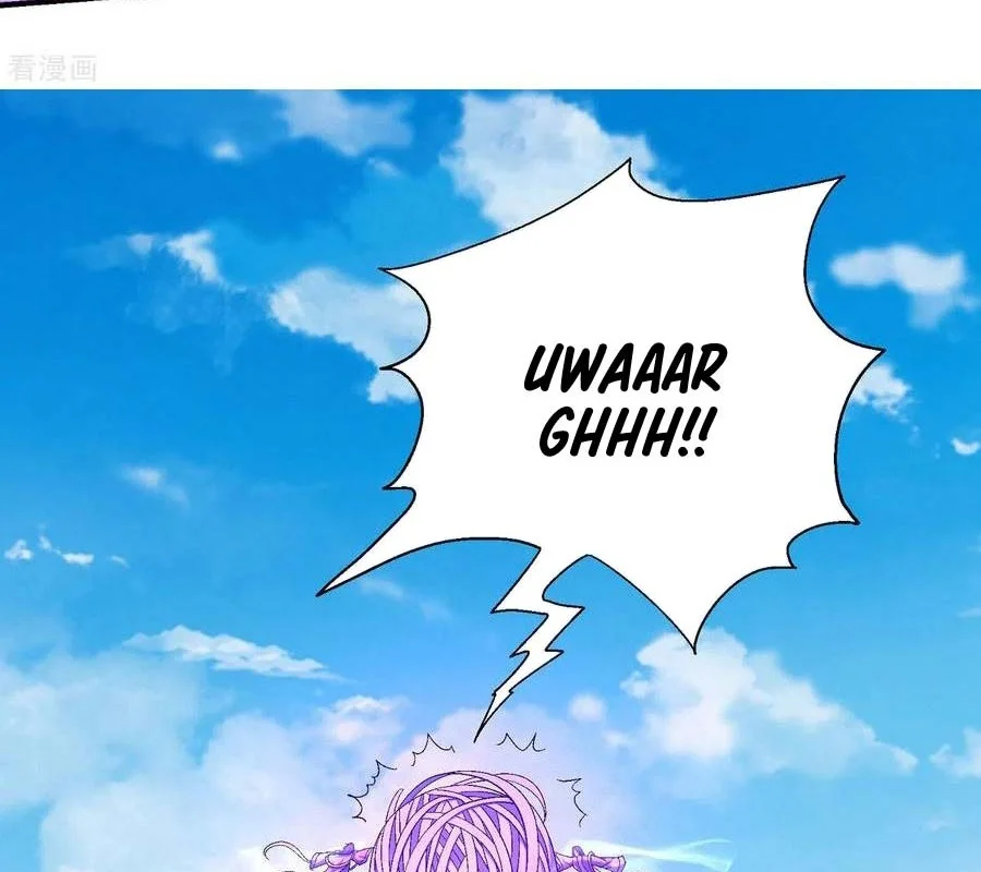 God of Martial Arts Chapter 439 halaman 10