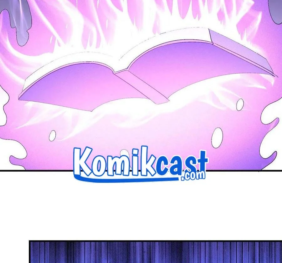 God of Martial Arts Chapter 440 Gambar 19