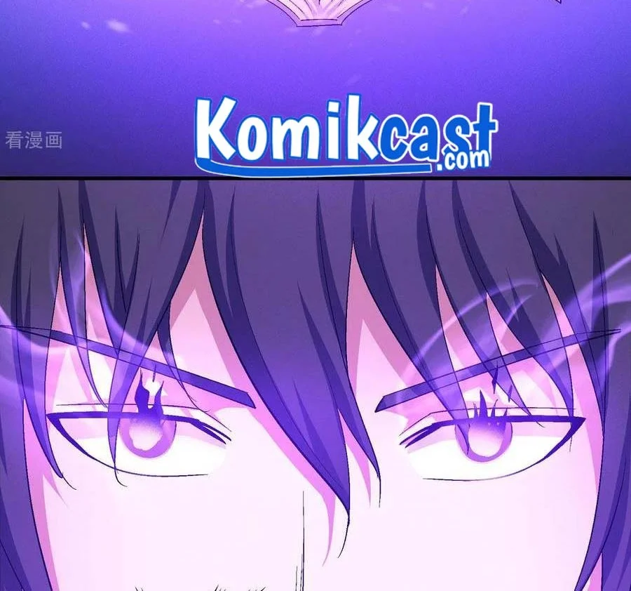 God of Martial Arts Chapter 440 Gambar 21