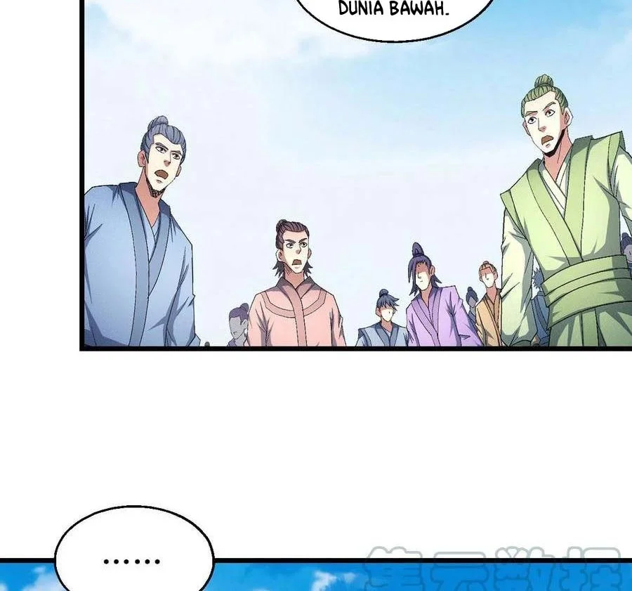 God of Martial Arts Chapter 440 Gambar 23