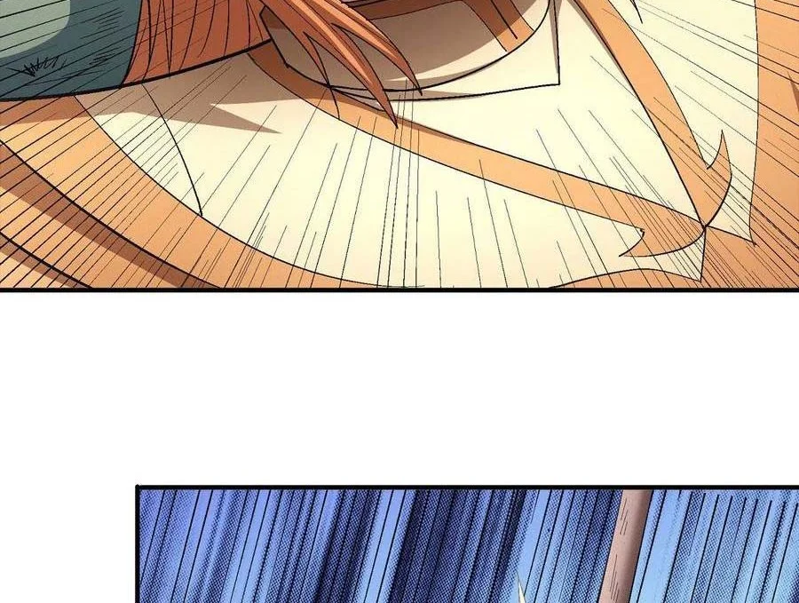 God of Martial Arts Chapter 440 halaman 4
