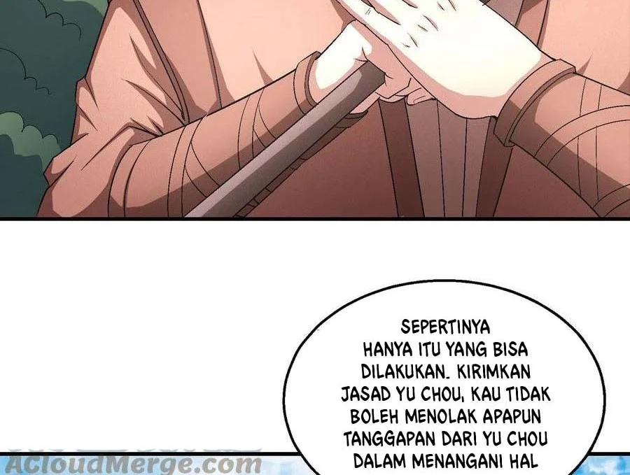 God of Martial Arts Chapter 440 halaman 12
