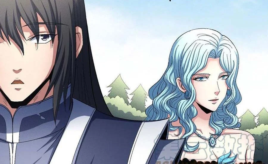 God of Martial Arts Chapter 441 Gambar 19