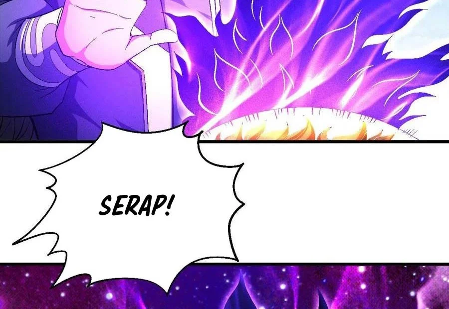 God of Martial Arts Chapter 442 halaman 8