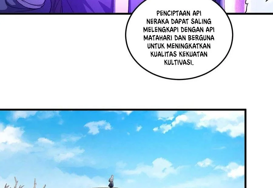 God of Martial Arts Chapter 442 halaman 12