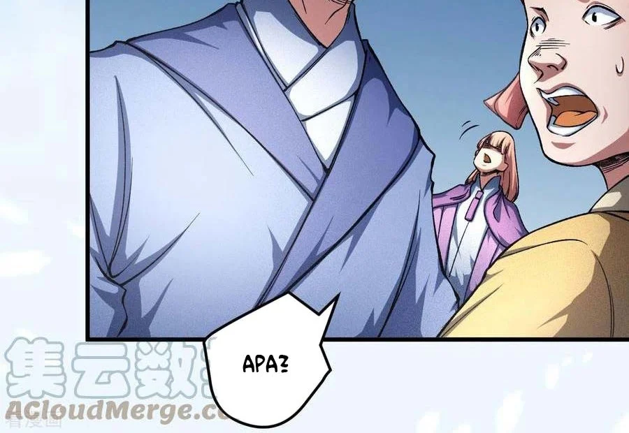God of Martial Arts Chapter 442 halaman 18