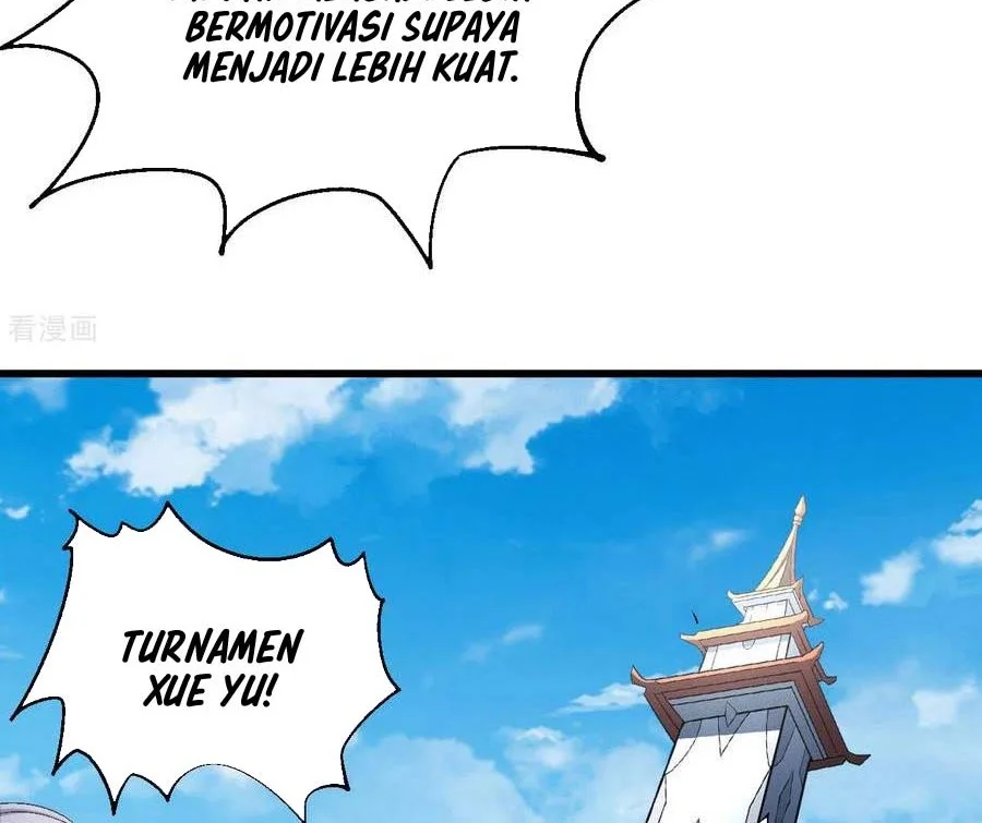 God of Martial Arts Chapter 443 halaman 22