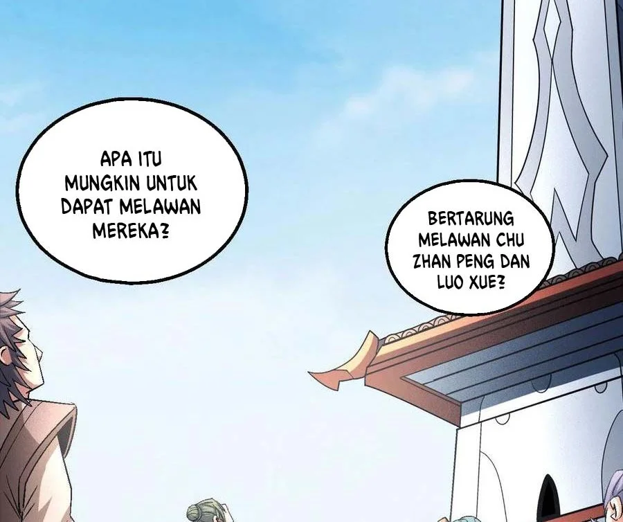 God of Martial Arts Chapter 443 Gambar 27