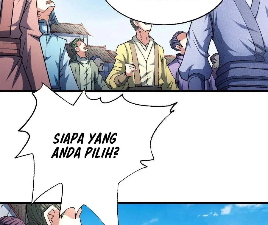 God of Martial Arts Chapter 443 Gambar 29
