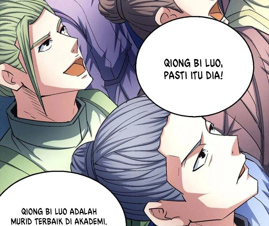 God of Martial Arts Chapter 443 Gambar 31