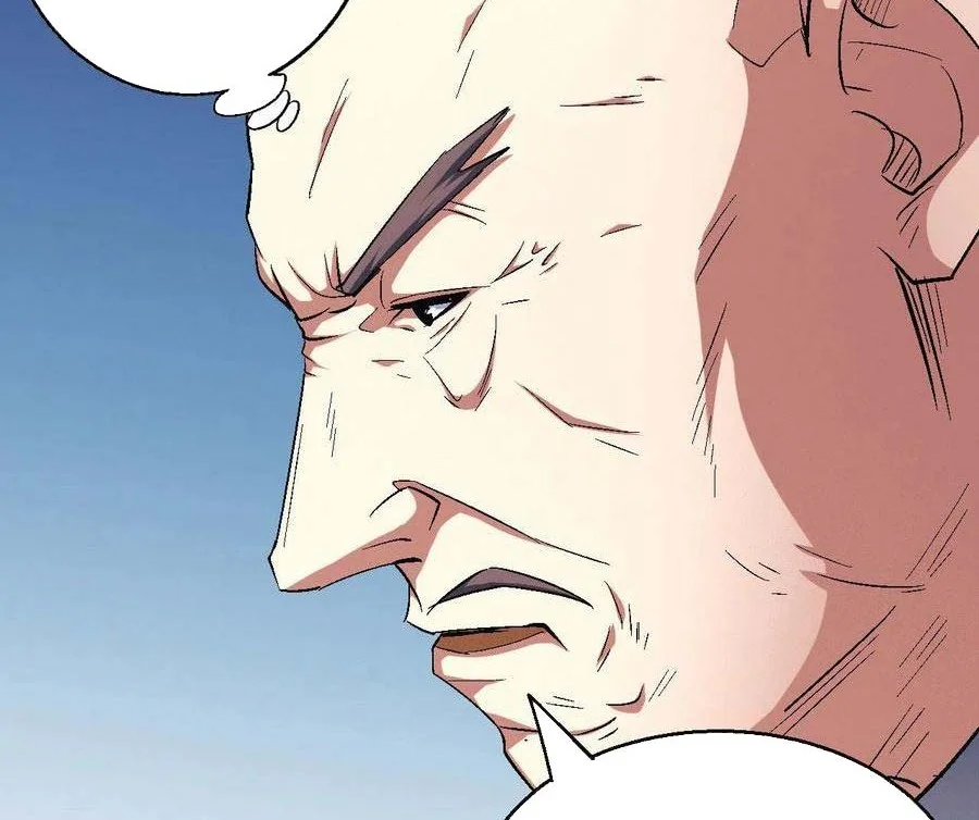 God of Martial Arts Chapter 443 Gambar 35