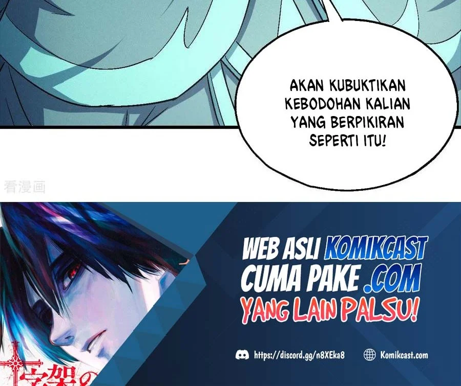 God of Martial Arts Chapter 443 Gambar 37