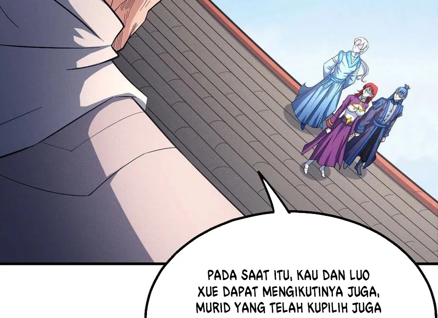 God of Martial Arts Chapter 443 halaman 12