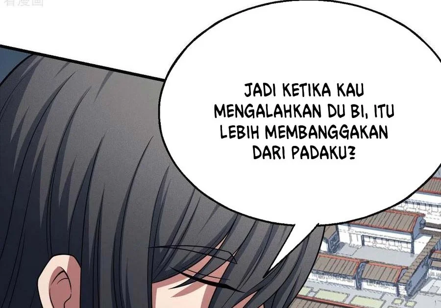 God of Martial Arts Chapter 444 Gambar 25