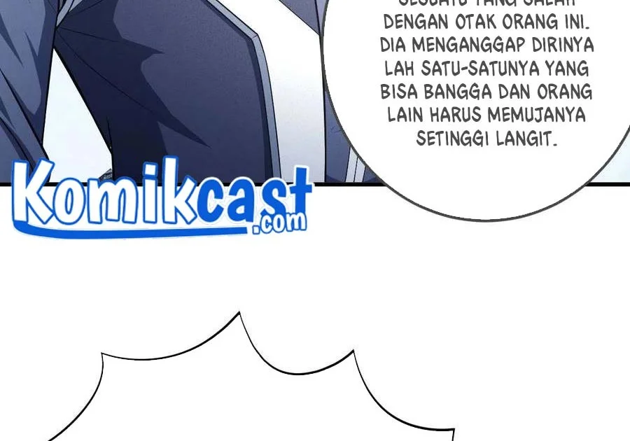 God of Martial Arts Chapter 444 Gambar 29