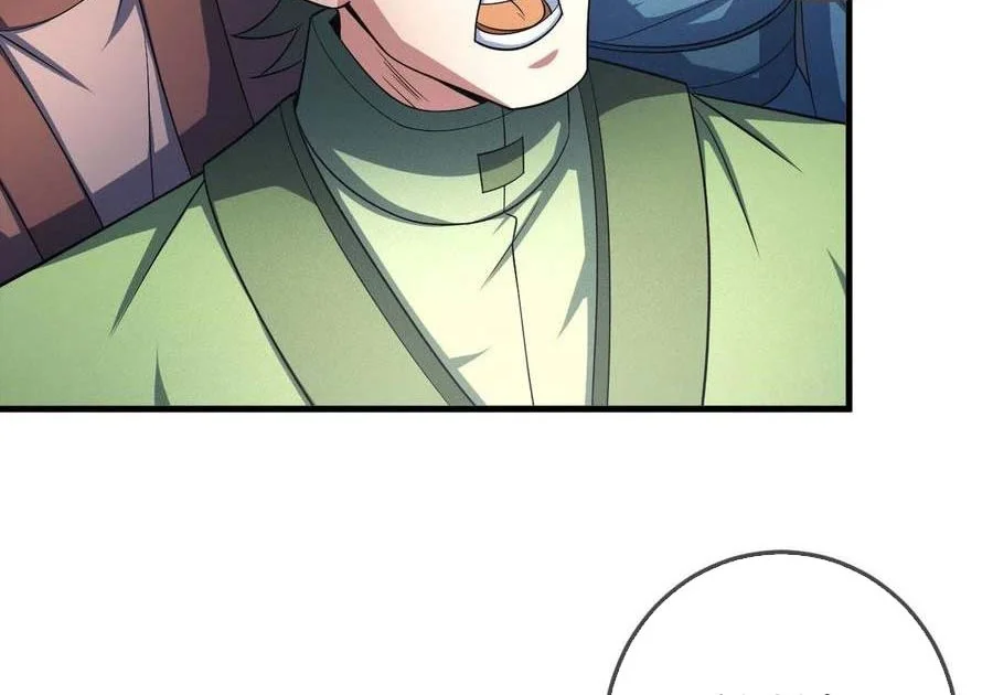 God of Martial Arts Chapter 444 Gambar 35