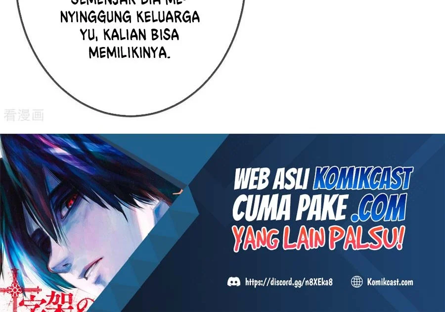God of Martial Arts Chapter 444 Gambar 37
