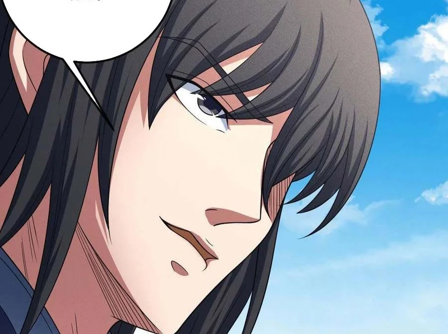 God of Martial Arts Chapter 445 Gambar 25