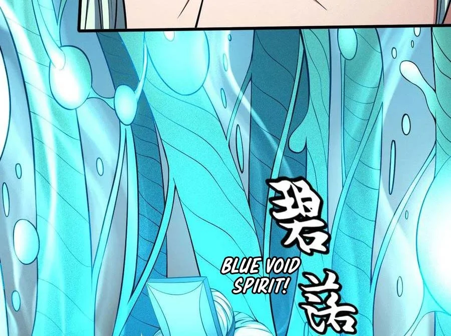 God of Martial Arts Chapter 445 Gambar 29