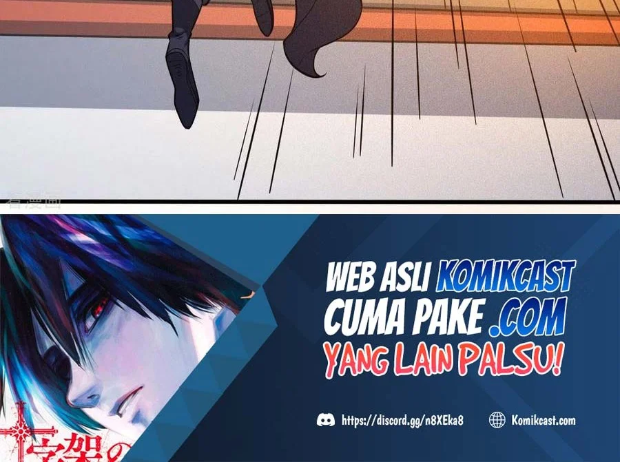 God of Martial Arts Chapter 445 Gambar 37