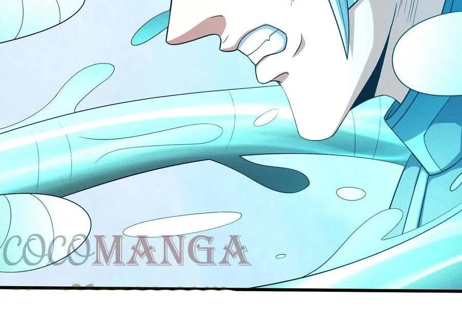 God of Martial Arts Chapter 446 halaman 20