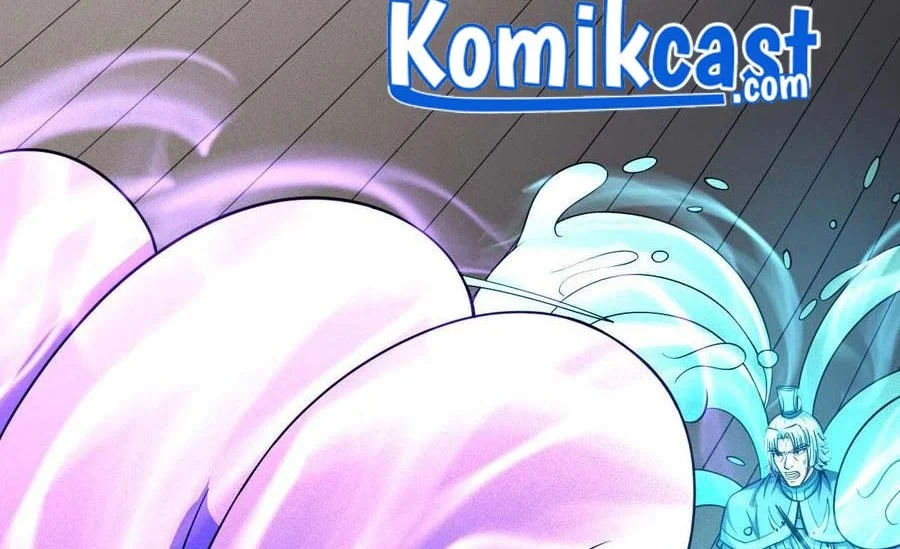 God of Martial Arts Chapter 446 Gambar 35