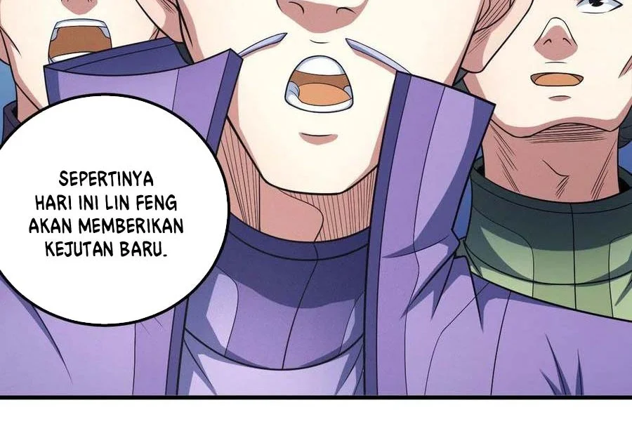 God of Martial Arts Chapter 446 halaman 12