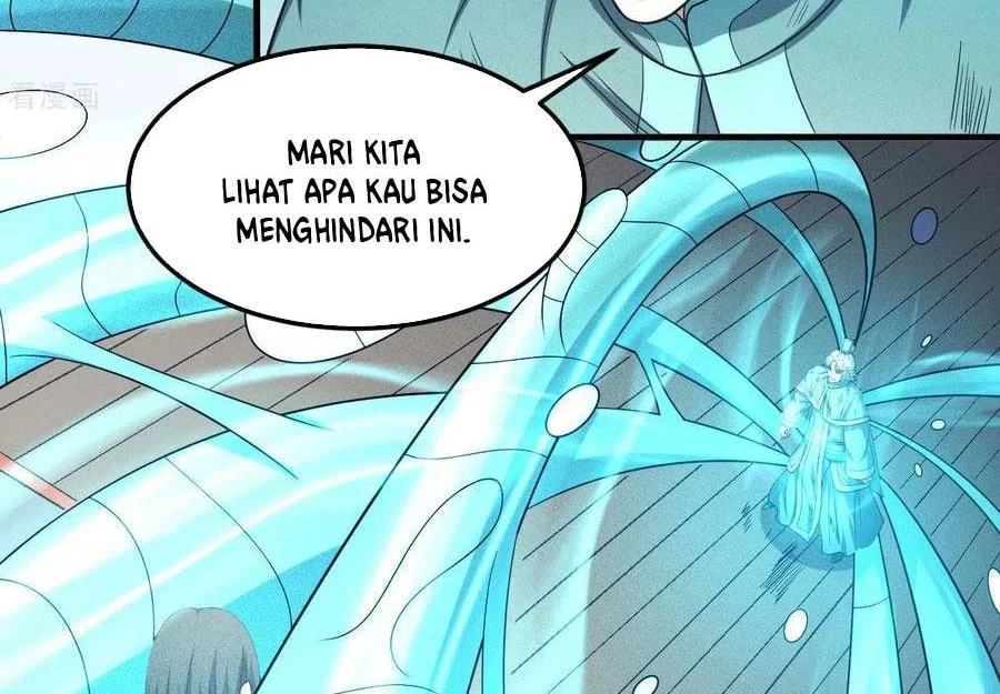 God of Martial Arts Chapter 446 halaman 14