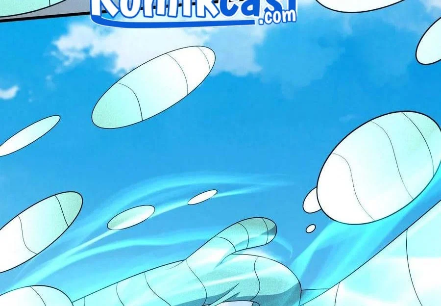 God of Martial Arts Chapter 446 halaman 16
