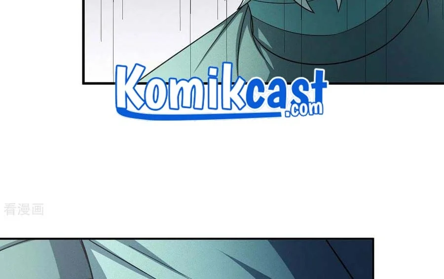 God of Martial Arts Chapter 447 Gambar 27