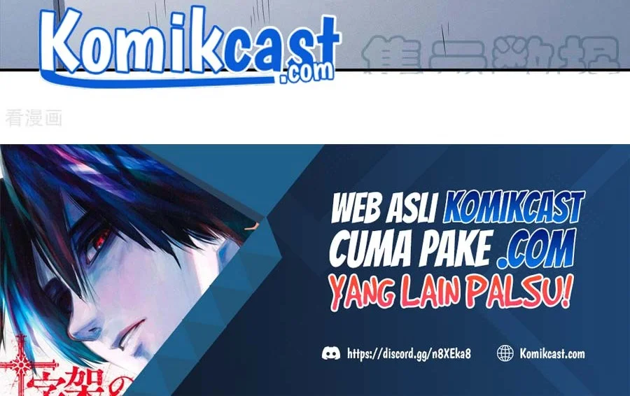 God of Martial Arts Chapter 447 Gambar 35