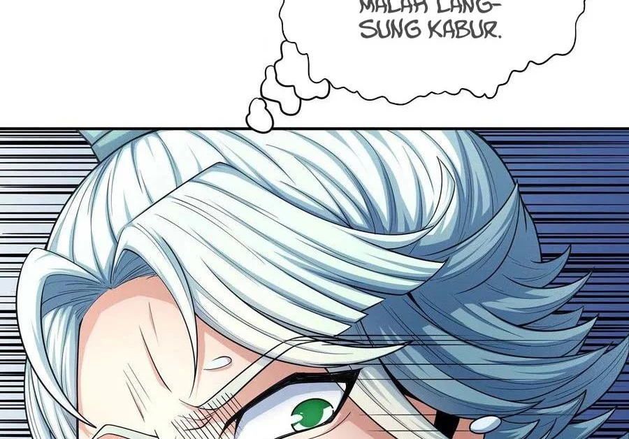 God of Martial Arts Chapter 448 Gambar 23