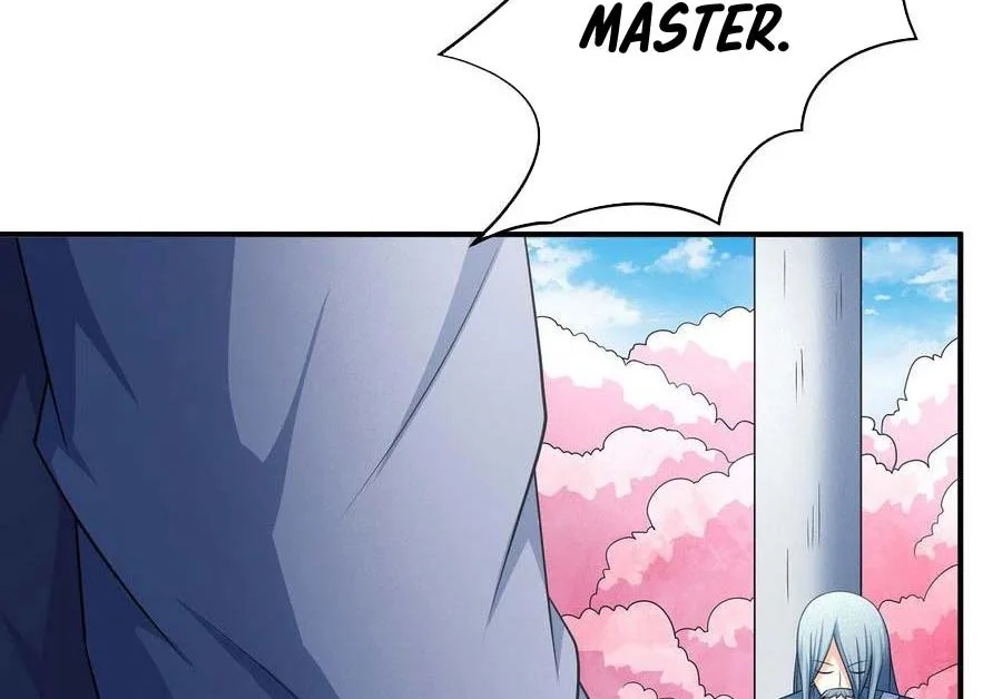 God of Martial Arts Chapter 448 Gambar 31