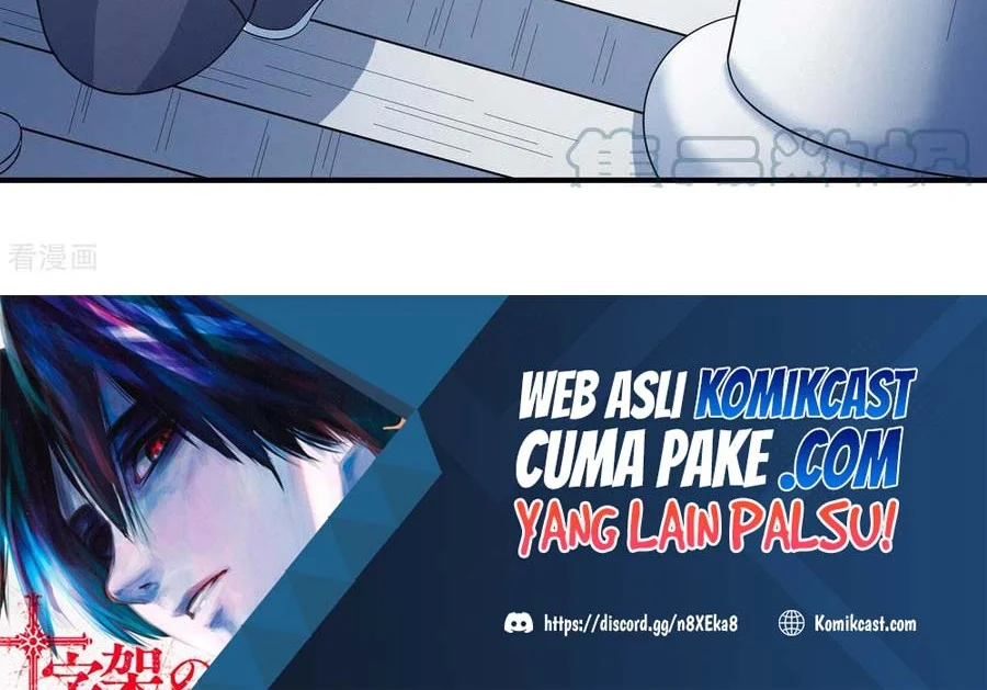 God of Martial Arts Chapter 448 Gambar 33