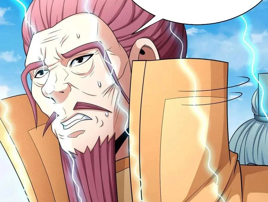 God of Martial Arts Chapter 448 halaman 12