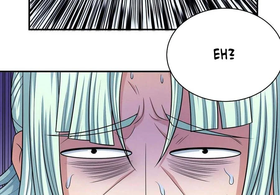 God of Martial Arts Chapter 448 halaman 18