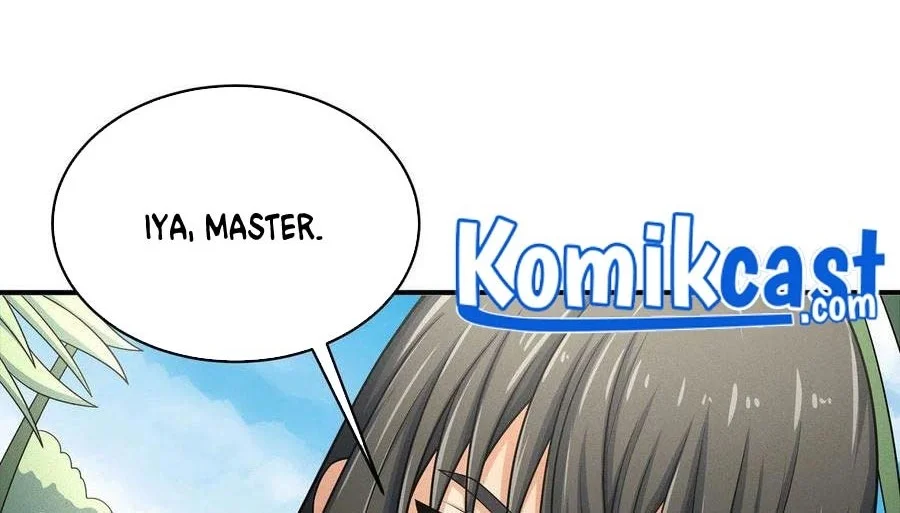 God of Martial Arts Chapter 449 Gambar 25