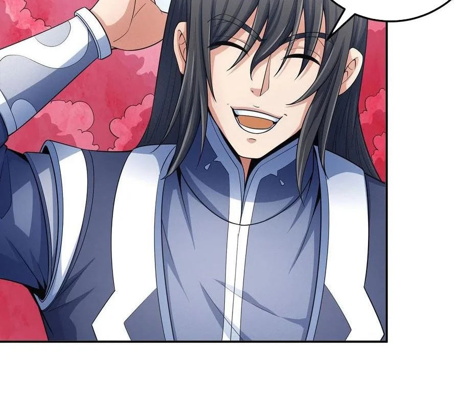 God of Martial Arts Chapter 449 halaman 12
