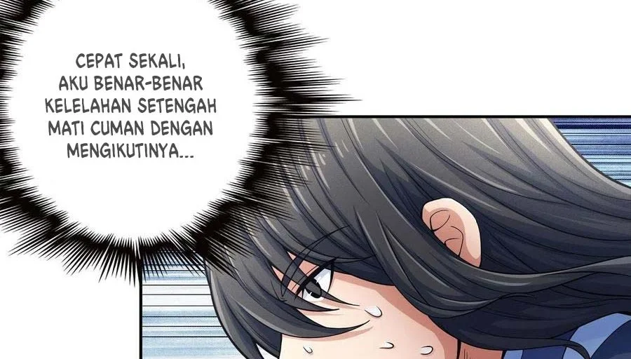 God of Martial Arts Chapter 449 halaman 18
