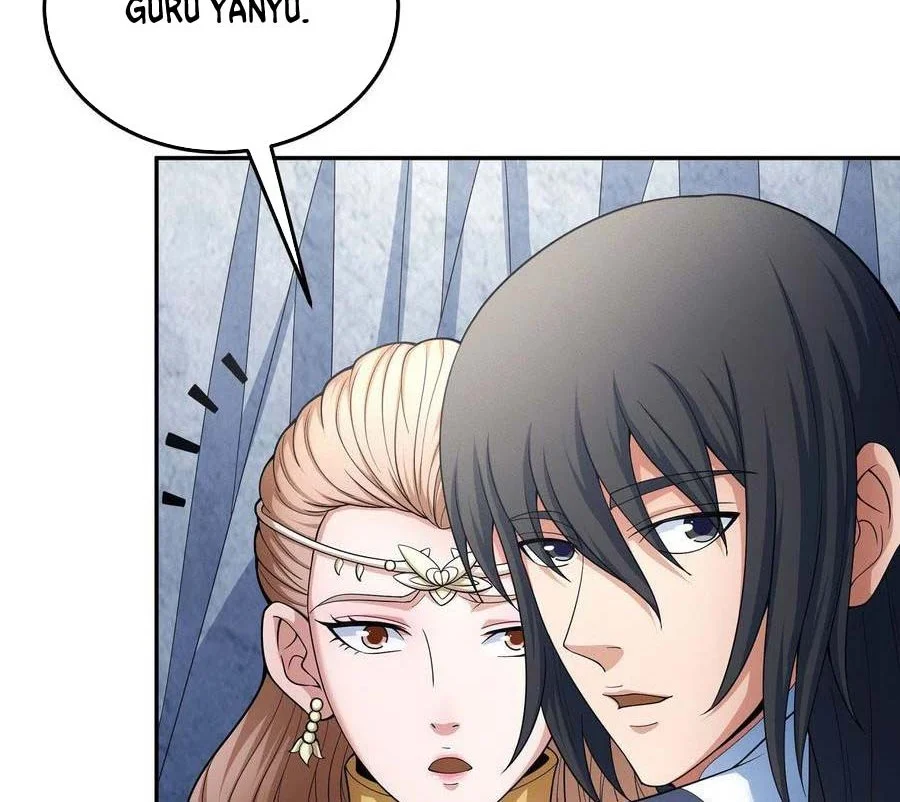 God of Martial Arts Chapter 450 halaman 20