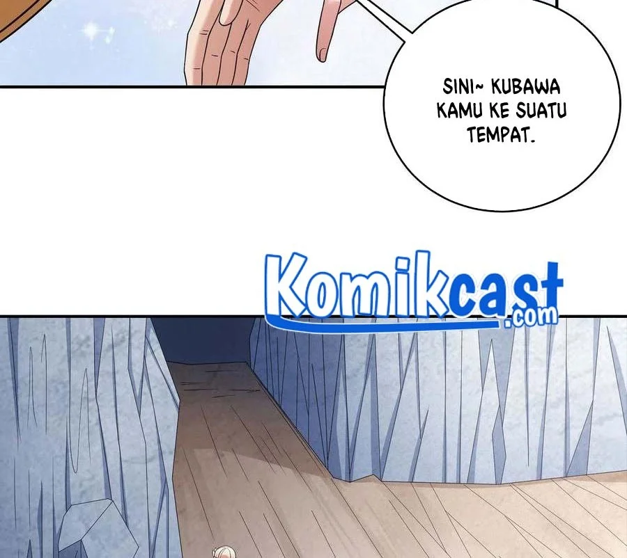 God of Martial Arts Chapter 450 Gambar 25