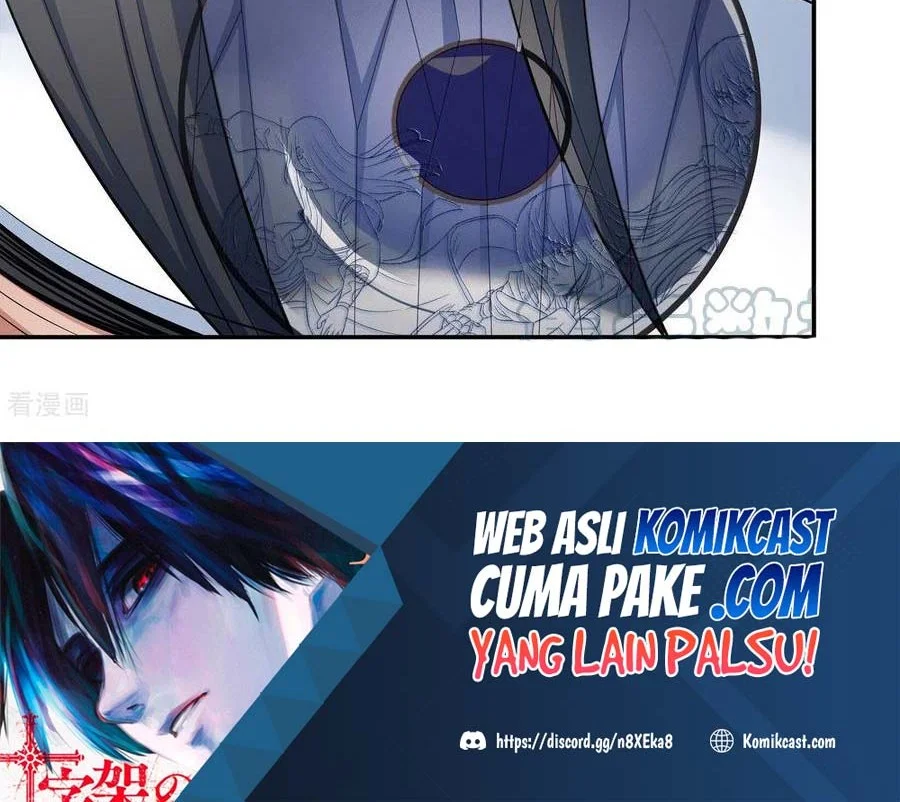 God of Martial Arts Chapter 450 Gambar 31